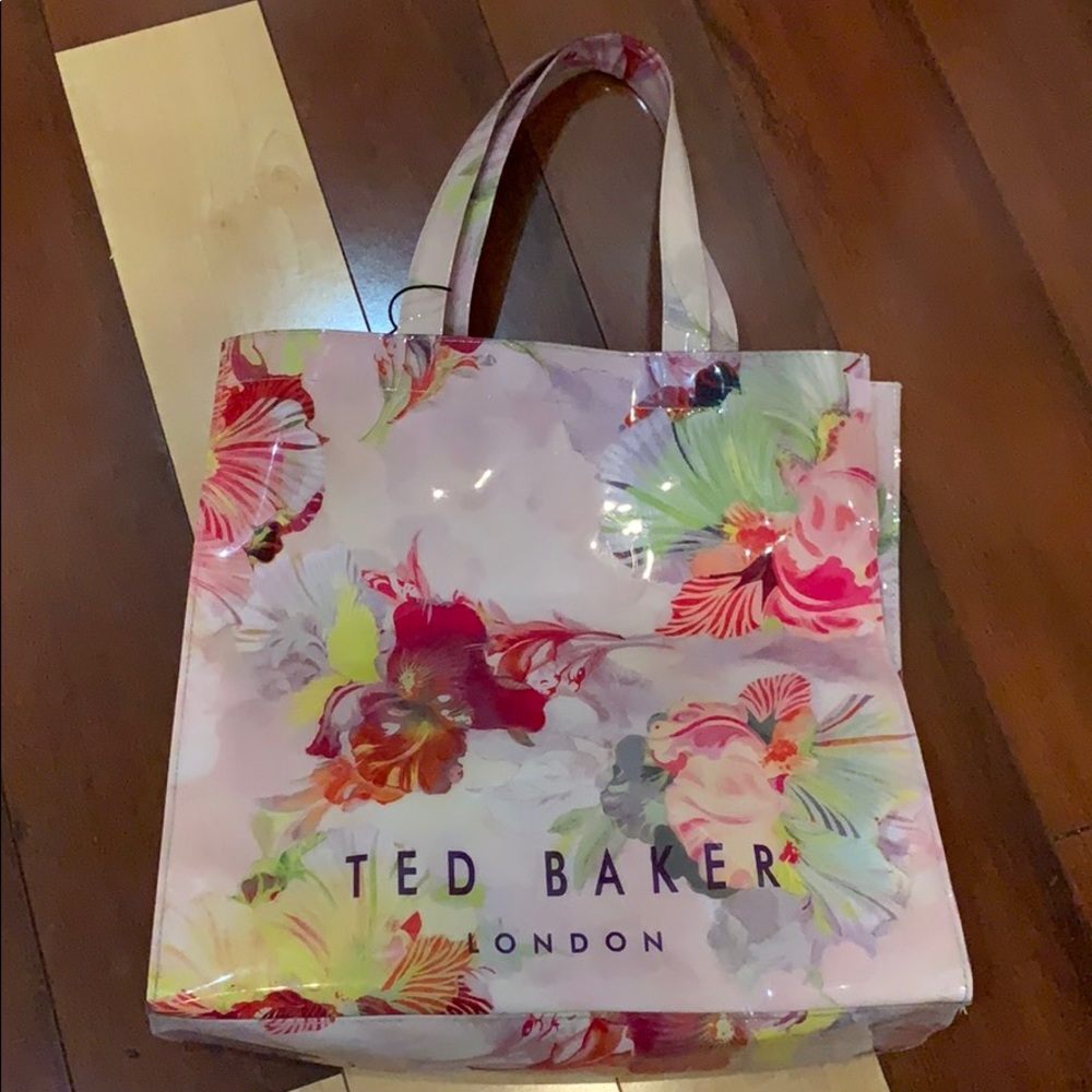 Ted Baker tote